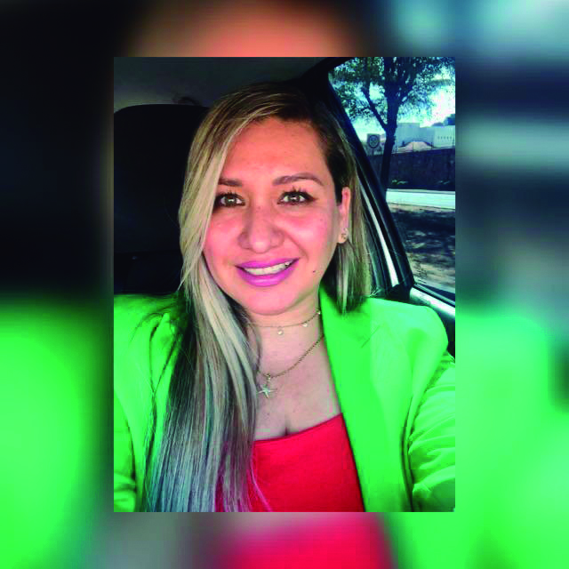 Foto del investigador